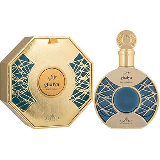 GHALYA UNISEX BY HAMIDI EAU DE PARFUM 3.4OZ
