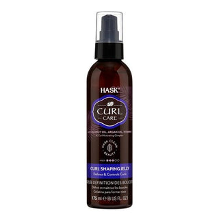HASK Curl Care Curl Shaping Jelly 6OZ - Beautylicious Canada