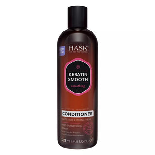 HASK KERATIN CONDITIONER 12OZ - Beautylicious Canada