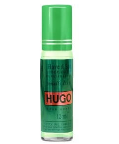 HAVE A SCENT COLLECTION - SMELLS LIKE HUGO BOSS POUR HOMME - Beautylicious Canada