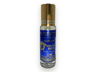 HAVE A SCENT COLLECTION - SMELLS LIKE VERSACE DYLAN BLUE POUR HOMME - Beautylicious Canada