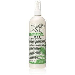 HAWAIIAN SILKY 14 - IN - 1 MIRACLE WORKER 16OZ - Beautylicious Canada