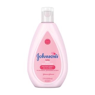 JOHNSON'S BABY LOTION 1.7OZ