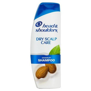 HEADS & SHOULDERS DRY SCALP CARE DAILY SHAMPOO 12.5OZ - Beautylicious Canada
