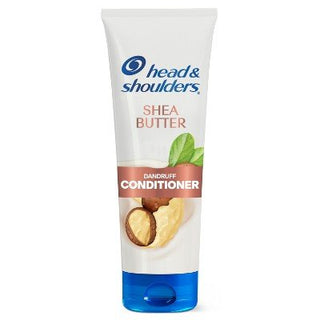 HEADS & SHOULDERS SHEA BUTTER HAIR & SCALP CONDITIONER 10.9OZ - Beautylicious Canada