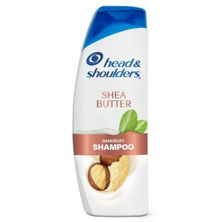 HEADS & SHOULDERS SHEA BUTTER SHAMPOO 12.5OZ - Beautylicious Canada