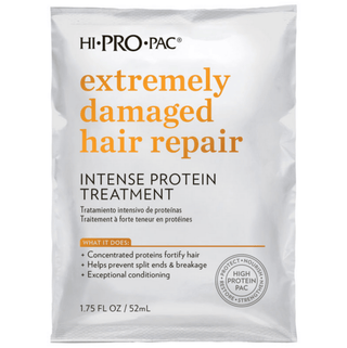 HI PRO PAC/EXTREMELY DAMAGED HAIR REPAIR 1.75OZ - Beautylicious Canada