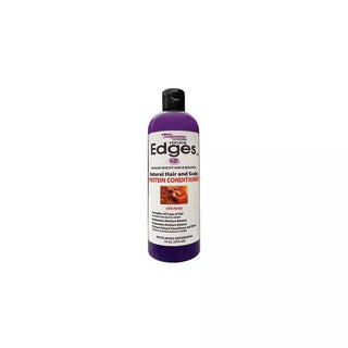 Hicks Natural Hair and Scalp Protein Conditioner 16 oz - Beautylicious Canada