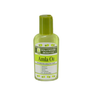 HOLLYWOOD BEAUTY AMLA OIL 2OZ - Beautylicious Canada