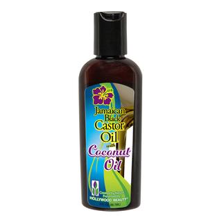 HOLLYWOOD BEAUTY JBCO W/ COCONUT OIL 3OZ - Beautylicious Canada