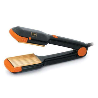 Hot & Hotter Multifunctional Wave Iron - Beautylicious Canada