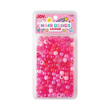 JOY HAIR BEADS #1836
