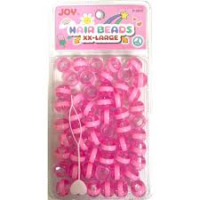 PERLES DE CHEVEUX JOY #16850