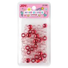 JOY HAIR BEADS #16645