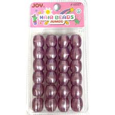 JOY HAIR BEADS #16557