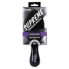 ANNIE SUPREME WOODEN BRUSH *2415
