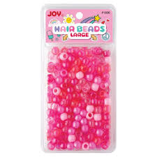 JOY HAIR BEADS #1897