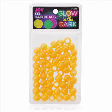 JOY HAIR BEADS #1984