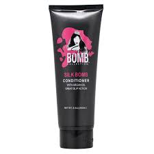 SHE IS BOMB SILK BOMB CONDITIONER 8.5OZ