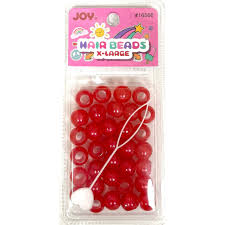 JOY HAIR BEADS  #16566