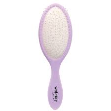 WET N DRY BY CALA DETANGLING HAIR BRUSH *66714