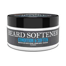 BAUME ADOUCISSANT BARBE UNCLE JIMMY 2OZ