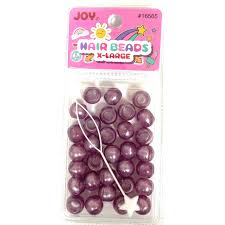 JOY HAIR BEADS *16565