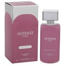 INTENSE PINK PERFUME 100ml