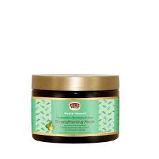 AFRICAN PRIDE STRENGTHENING MASK