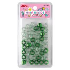 JOY HAIR BEADS #16649