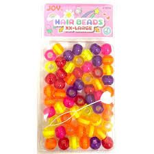 JOY HAIR BEADS #16859