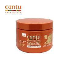 CANTU ULTRA MOISTURE BATANA OIL NOURISHING MASK 10 OZ