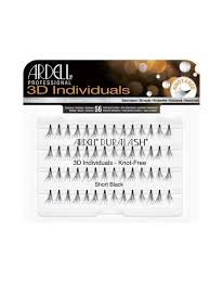 ARDELL 3D INDIVIDUALS KNOT-FREE INDIVIDUALS LASH