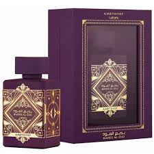 Bade'e al Oud Amethyst de Lattafa 100ml