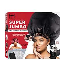 HOT&HOTTER BONNET CHAUFFANT *2971