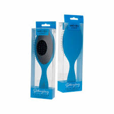 WET N DRY BY CALA HAIR BRUSH *66763