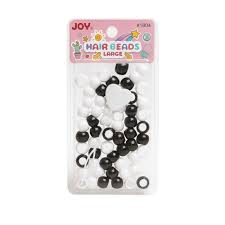 JOY HAIR BEADS #1804