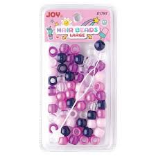 JOY HAIR BEADS *1797