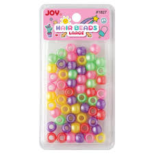 JOY HAIR BEADS #1827