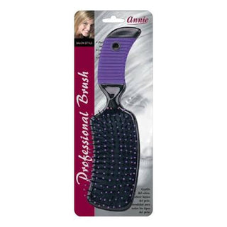 ANNIE BANANA BRUSH  *2014