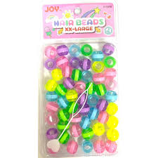 JOY HAIR BEADS #16858
