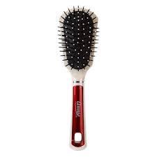 ANNIE FAN CUSHIN STYLING BRUSH *2367