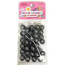 JOY HAIR BEADS *16570