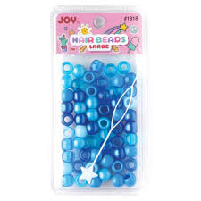 JOY HAIR BEADS #1818
