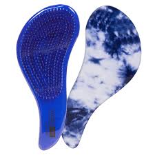 CALA TANGLE FREE HAIR BRUSH *66876