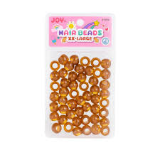 JOY XX-LARGE HAIR BEADS #16856