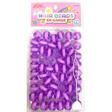 JOY HAIR BEADS  #16853