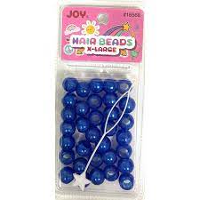 JOY HAIR BEADS #16576