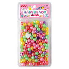 JOY HAIR BEADS #1850