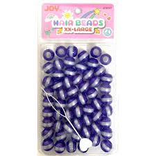 JOY HAIR BEADS #16587